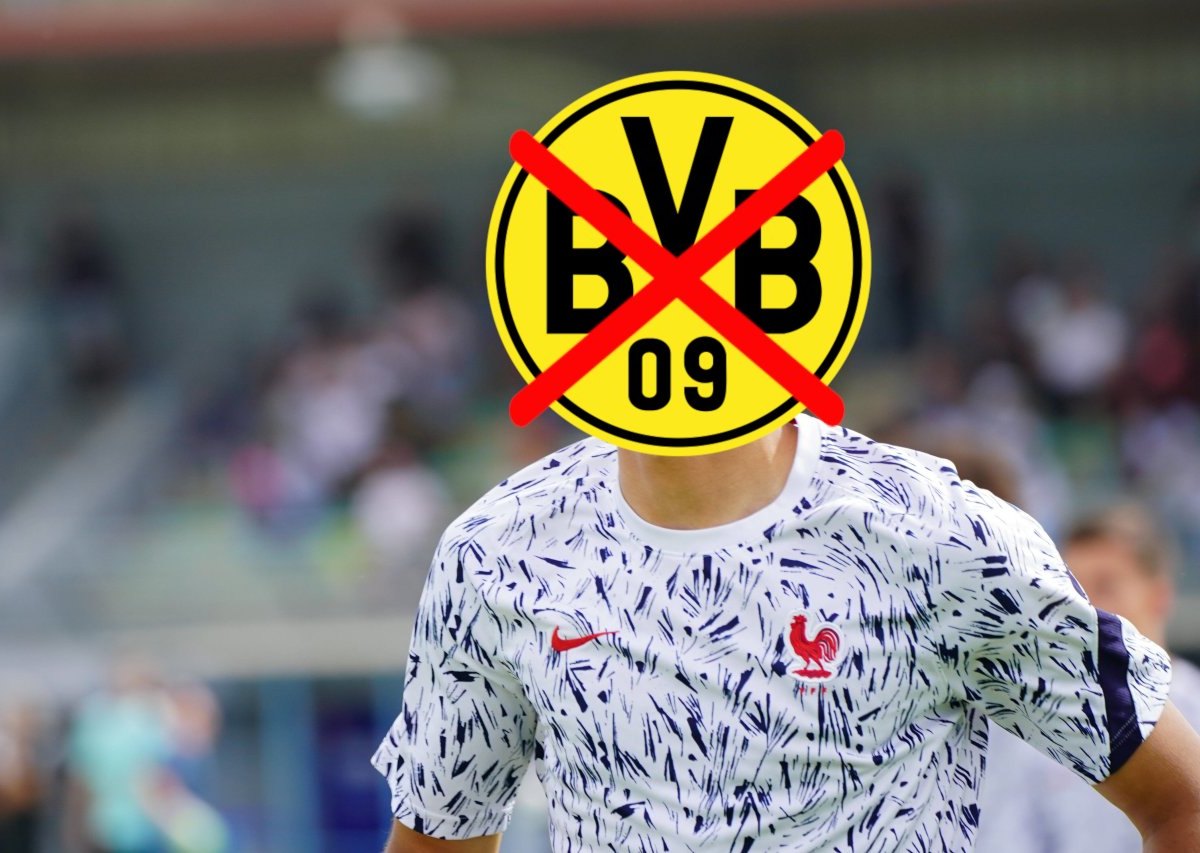 Borussia-Dortmund
