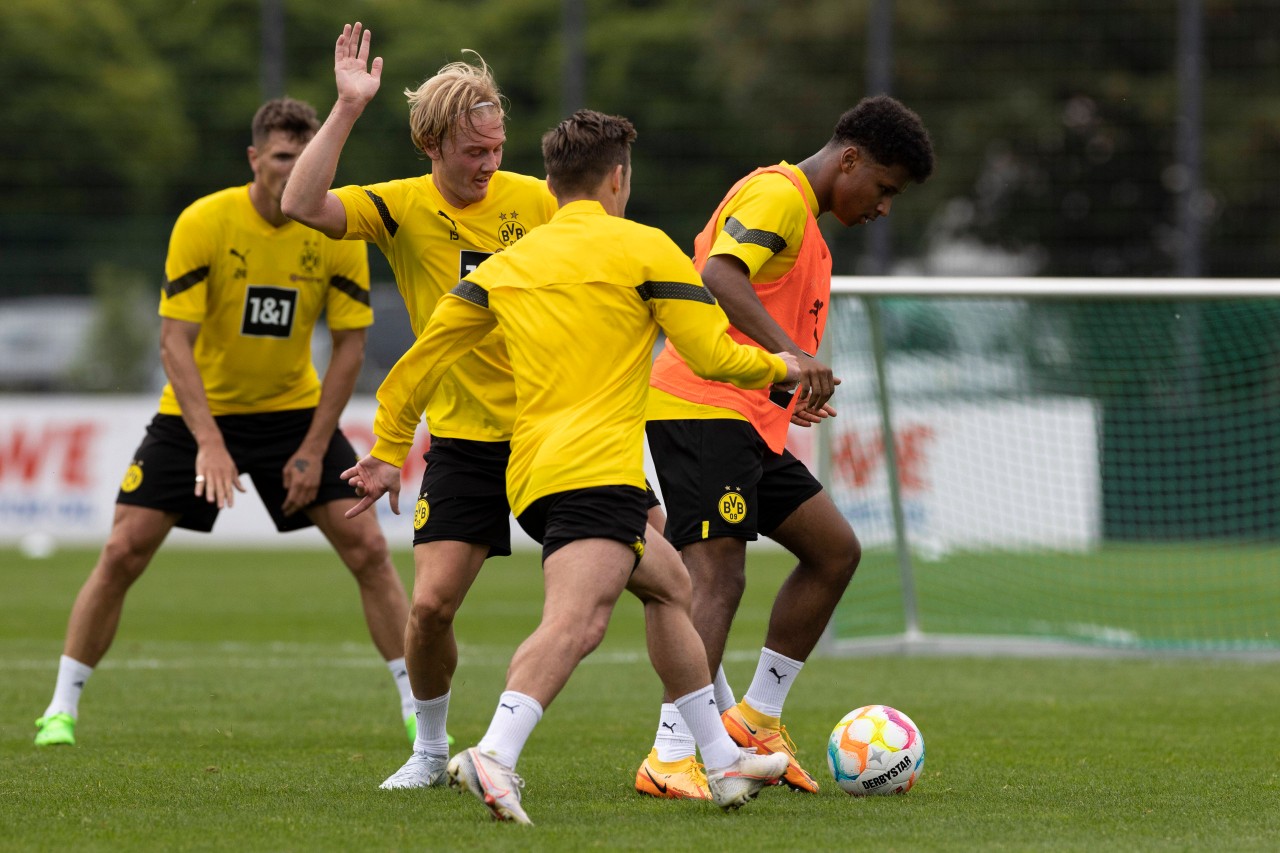 Borussia Dortmund: Wie viele Spieler gibt der BVB noch ab?