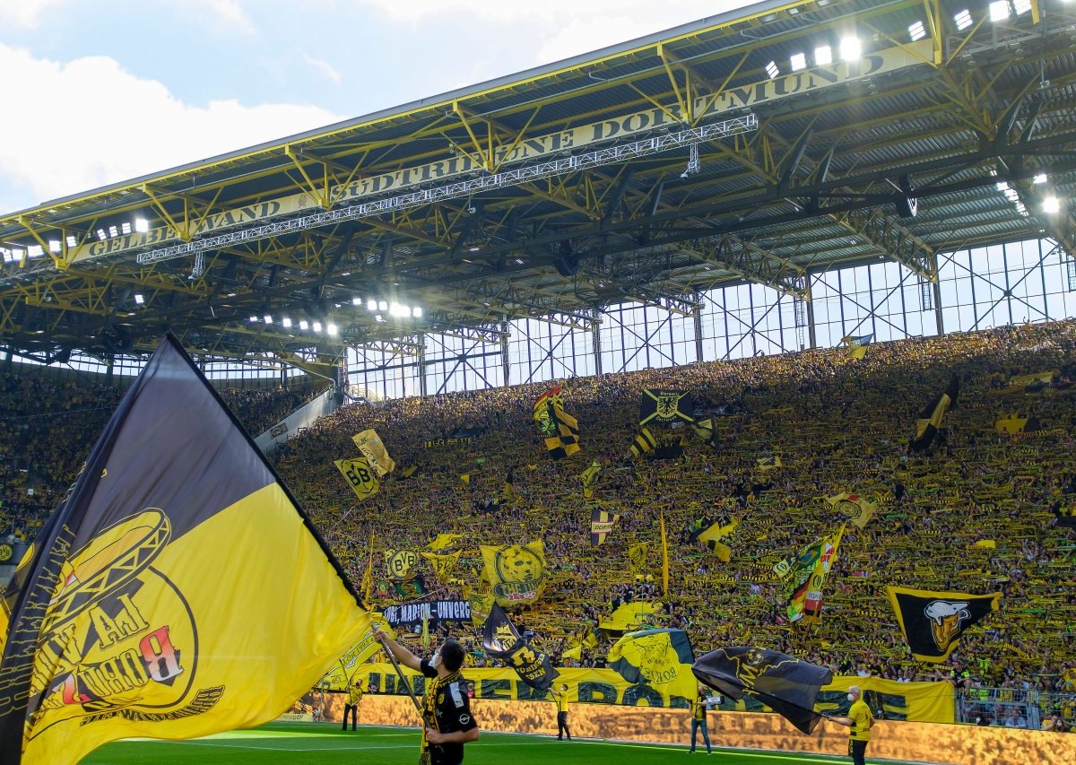 Borussia-Dortmund