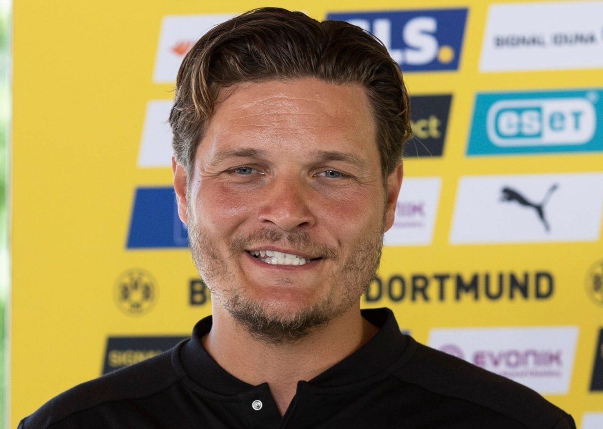 Borussia-Dortmund