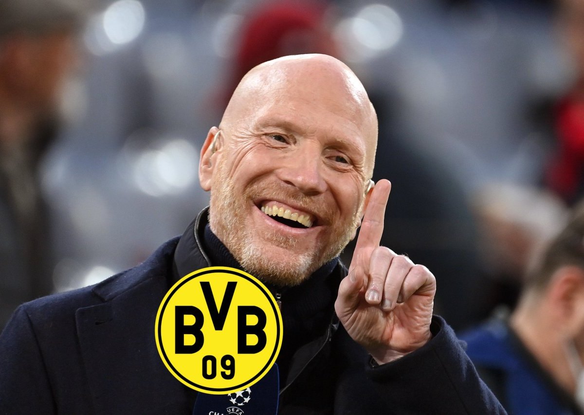 Borussia-Dortmund
