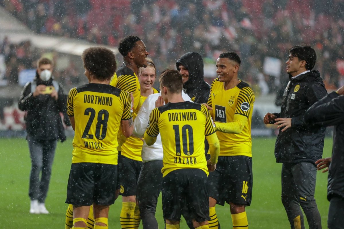 Borussia-Dortmund