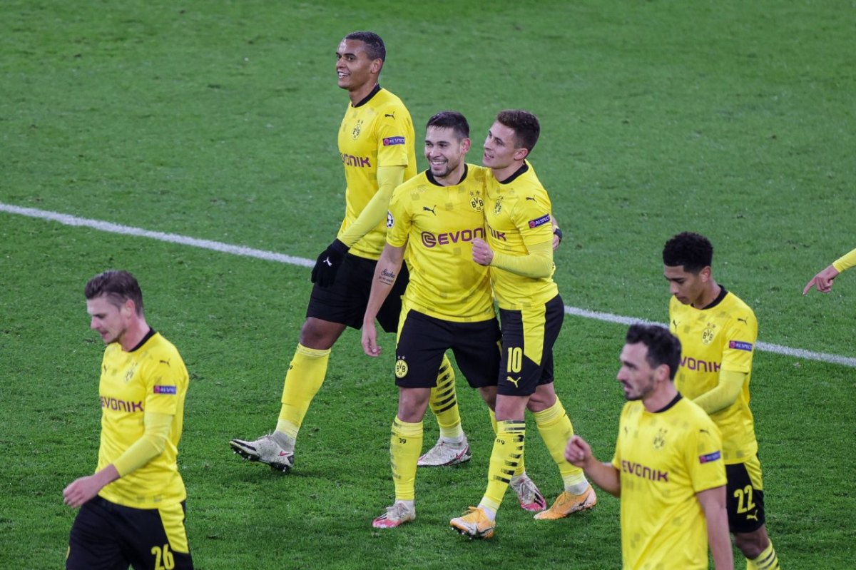 Borussia Dortmund