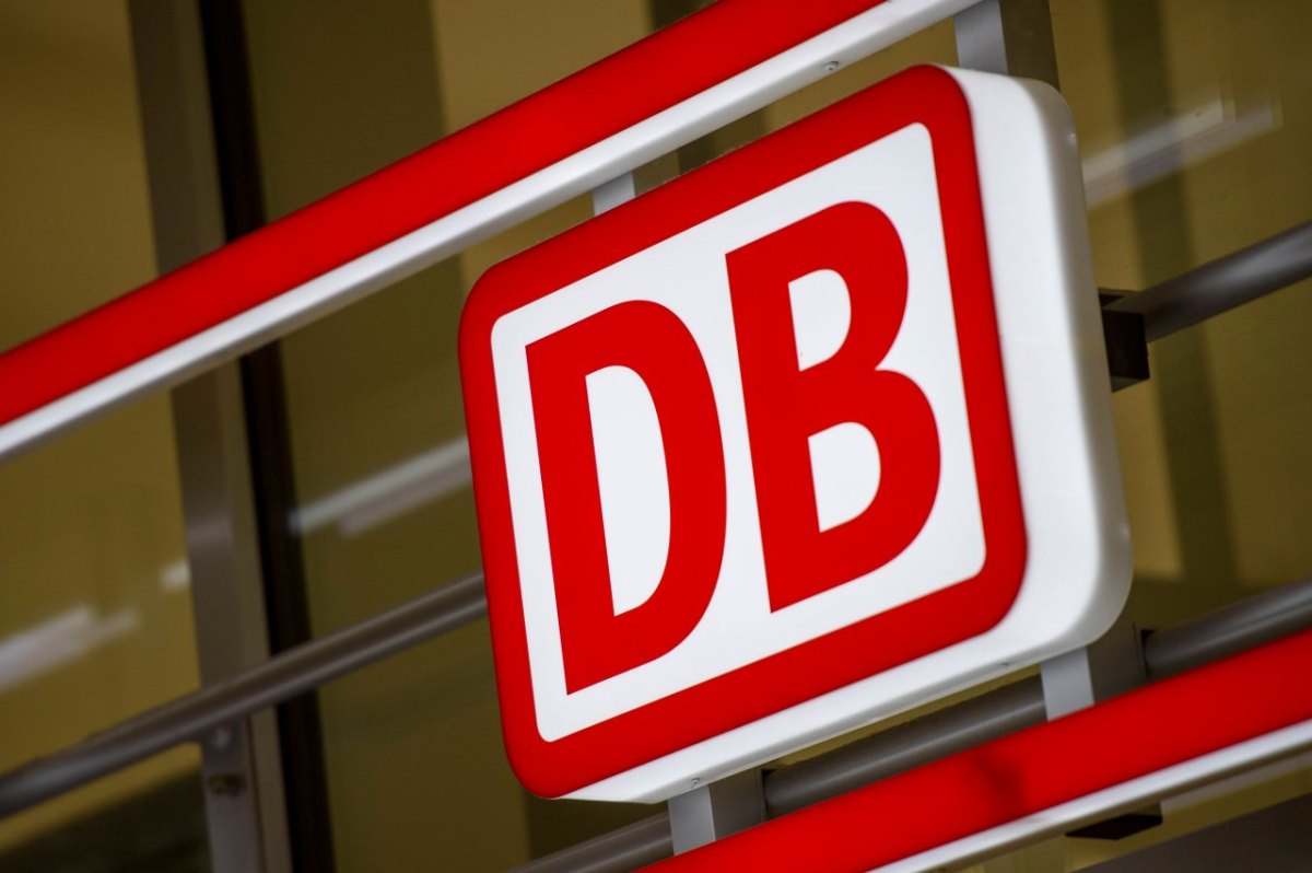 Deutsche Bahn