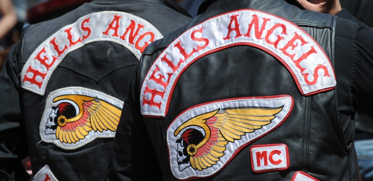 In Duisburg stehen Mitglieder der Hells Angels im Mordfall Kai M. vor Gericht. (Symbolbild)