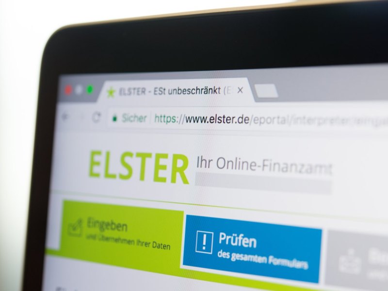 Steuer