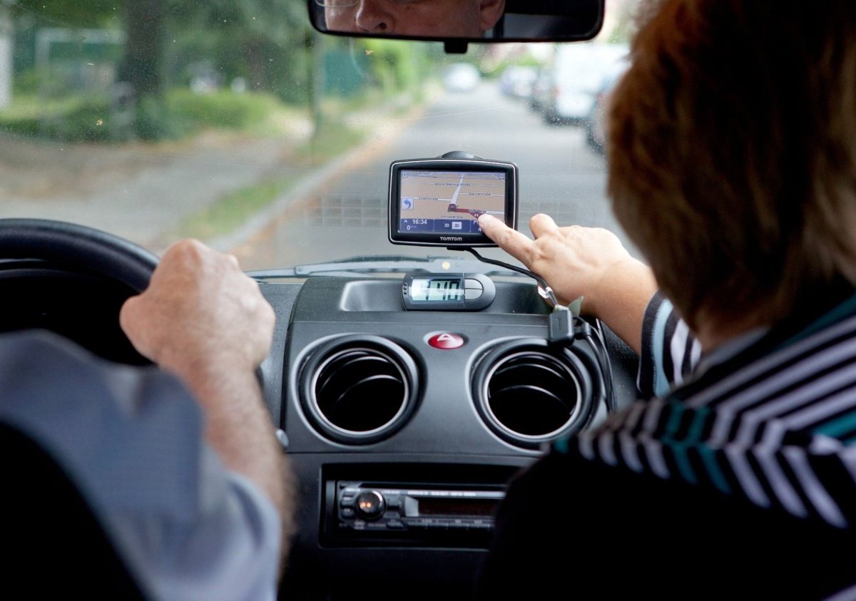 Extra-Navi