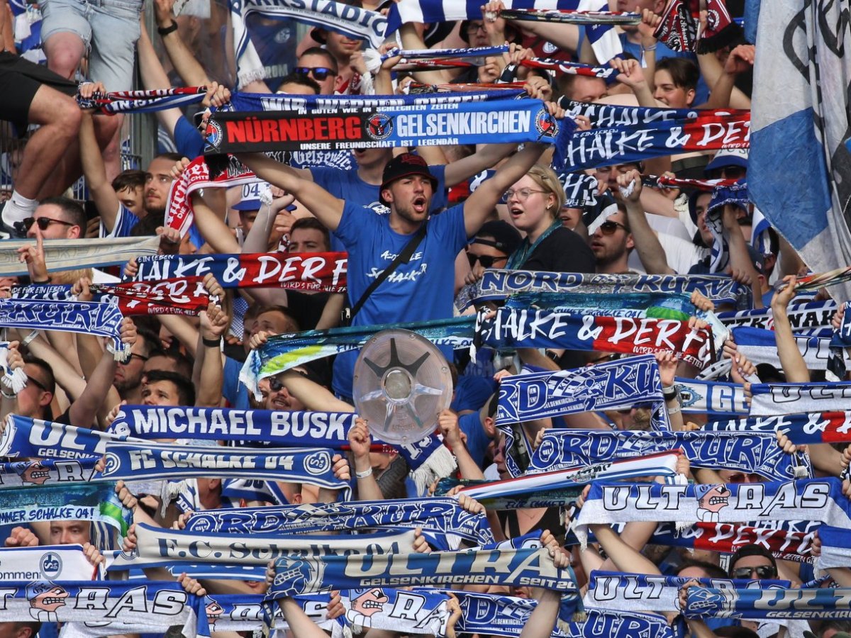 FC Schalke 04