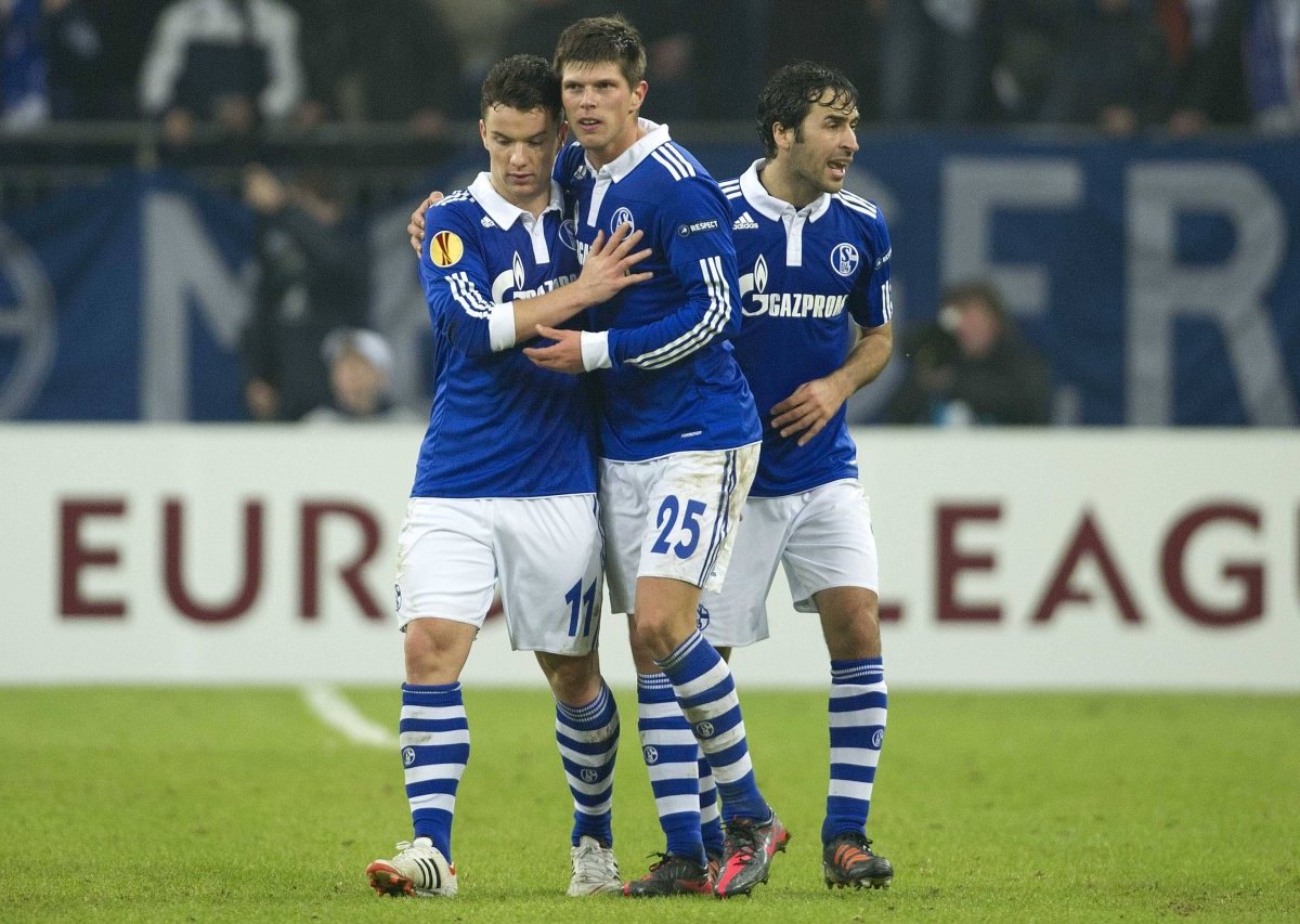 FC Schalke 04