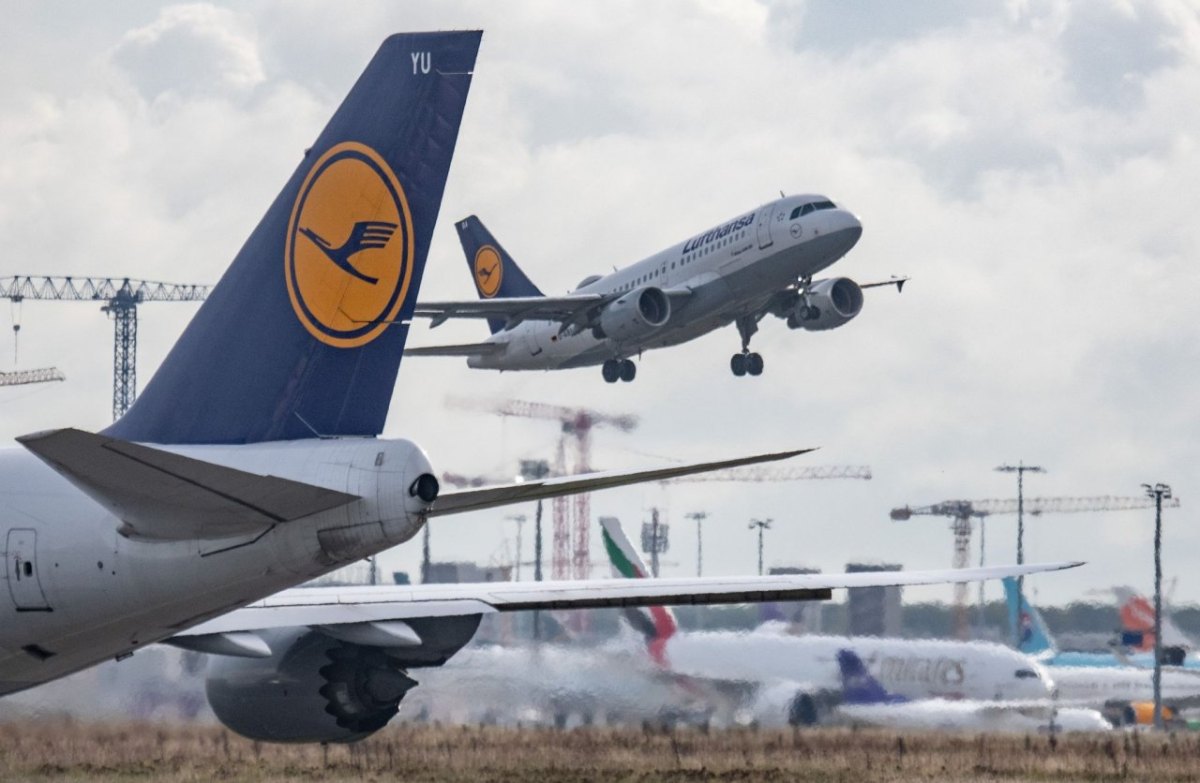 Lufthansa