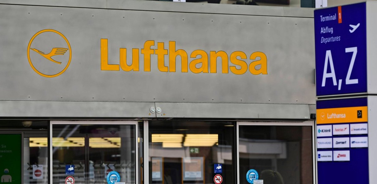 Lufthansa