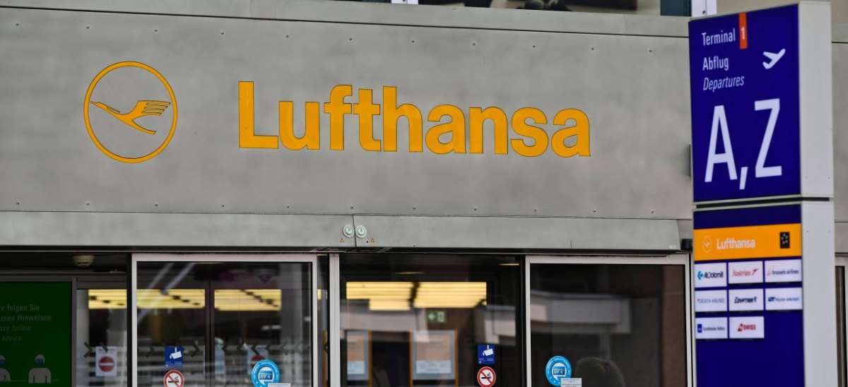 Lufthansa