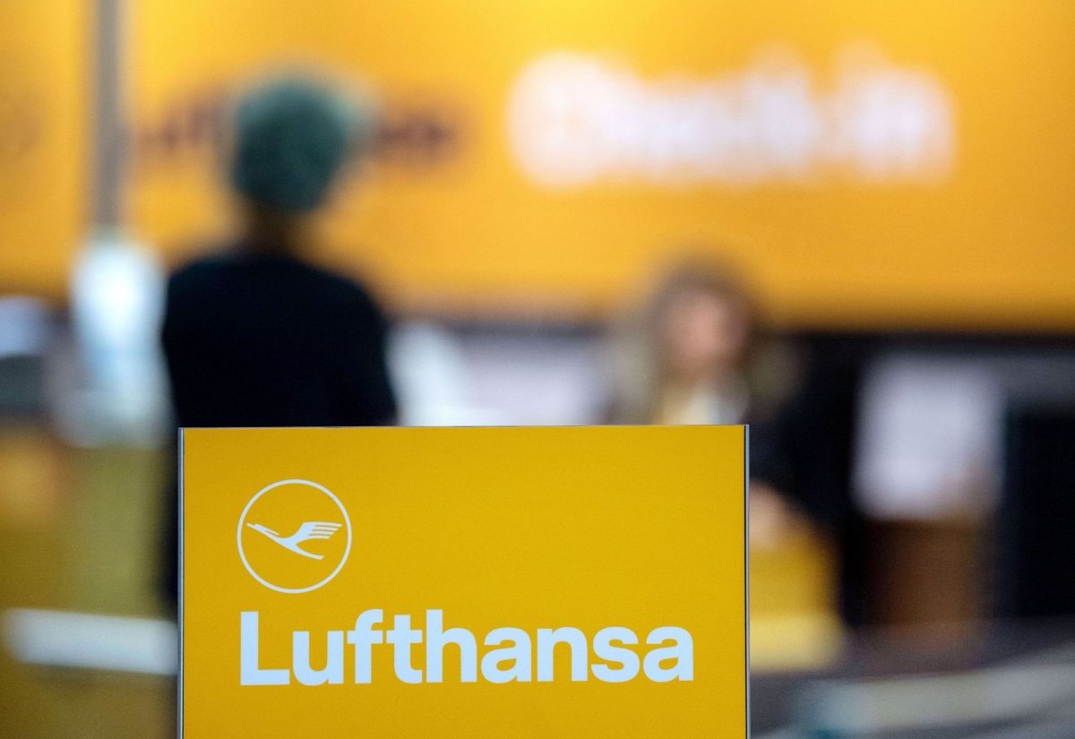 Lufthansa