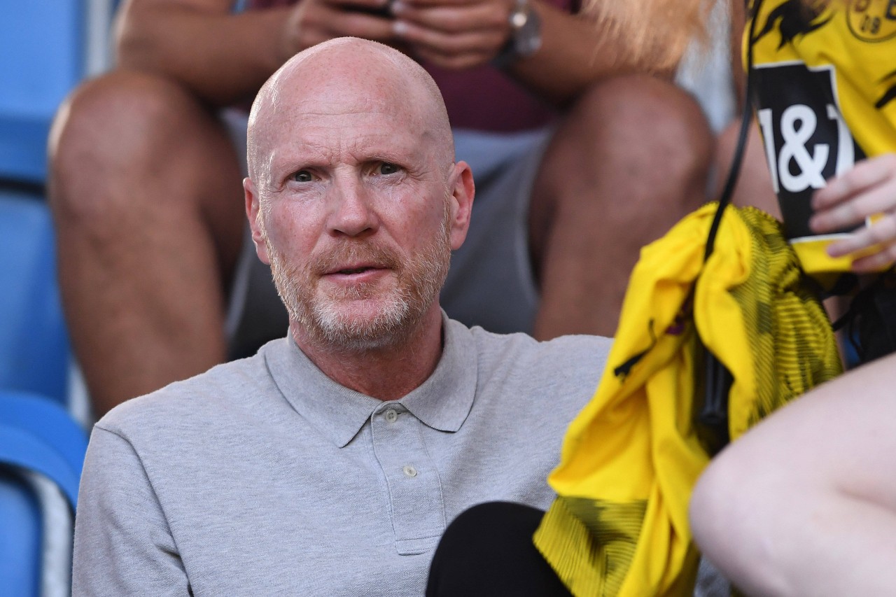 Matthias Sammer hat sich mal die BVB-Neuzugänge angeschaut.