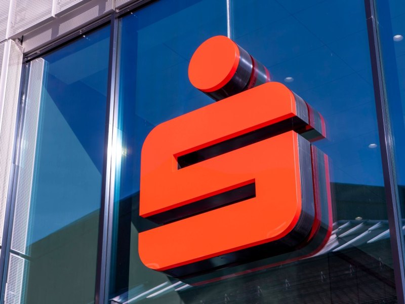 Sparkasse