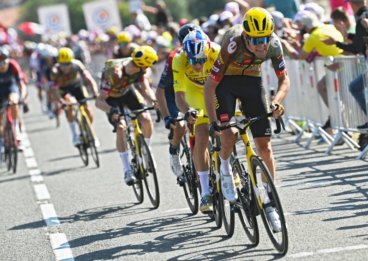 Tour de France 2022 im TV und Livestream