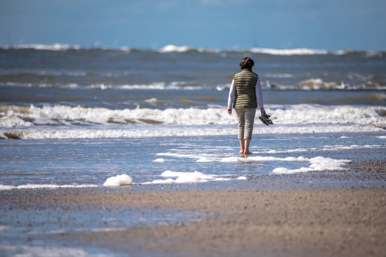 Urlaub an der Nordsee: Ist Langeoog zu teuer geworden? (Symbolfoto)