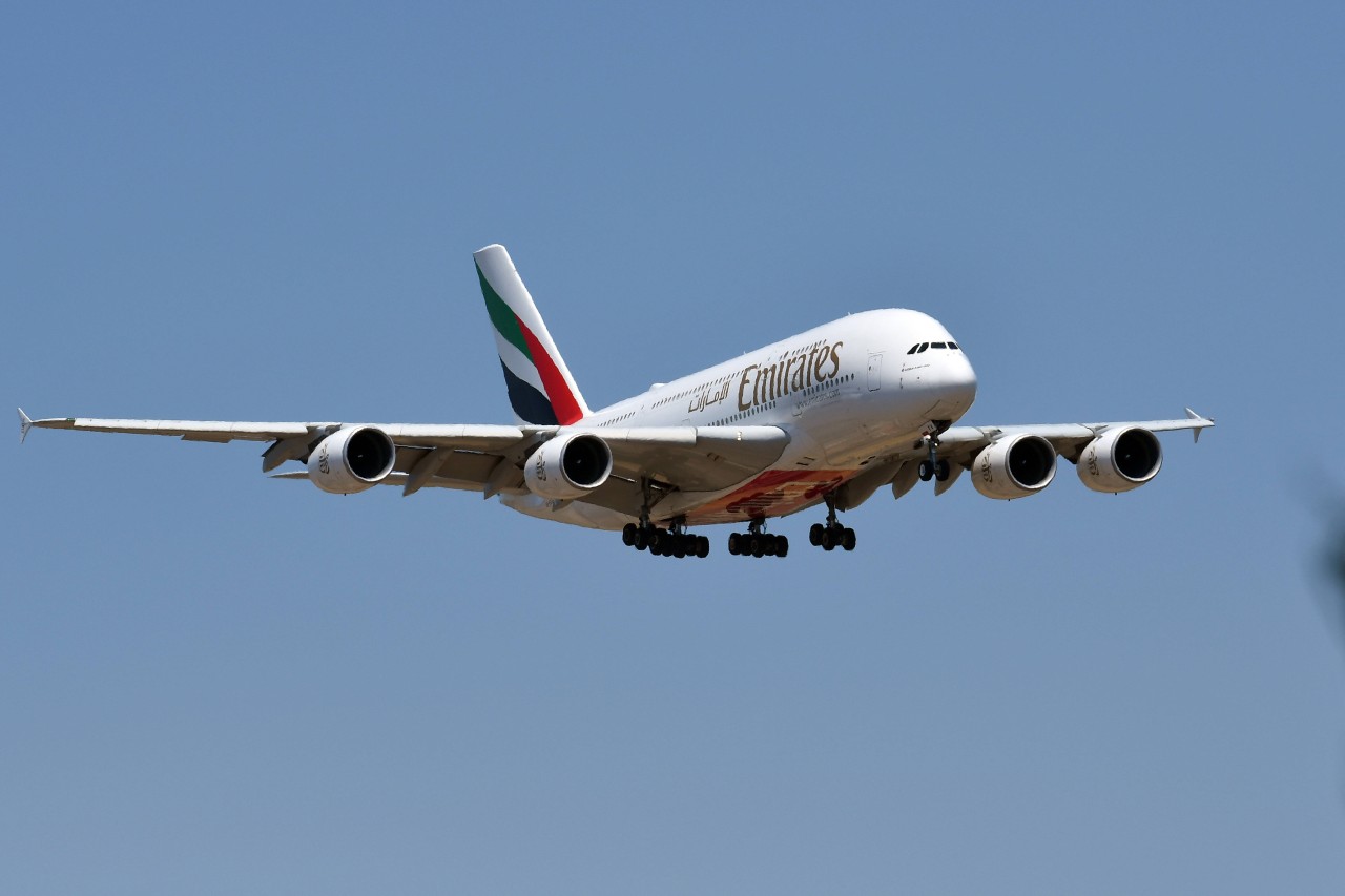 Der Urlaub in Italien wurde für eine Familie aus Großbritannien schon vorm Abflug zum Alptraum. (Symbolbild)