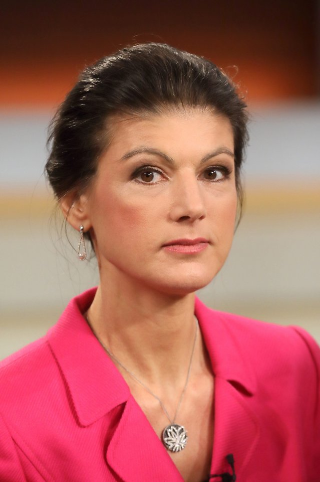 Wagenknecht