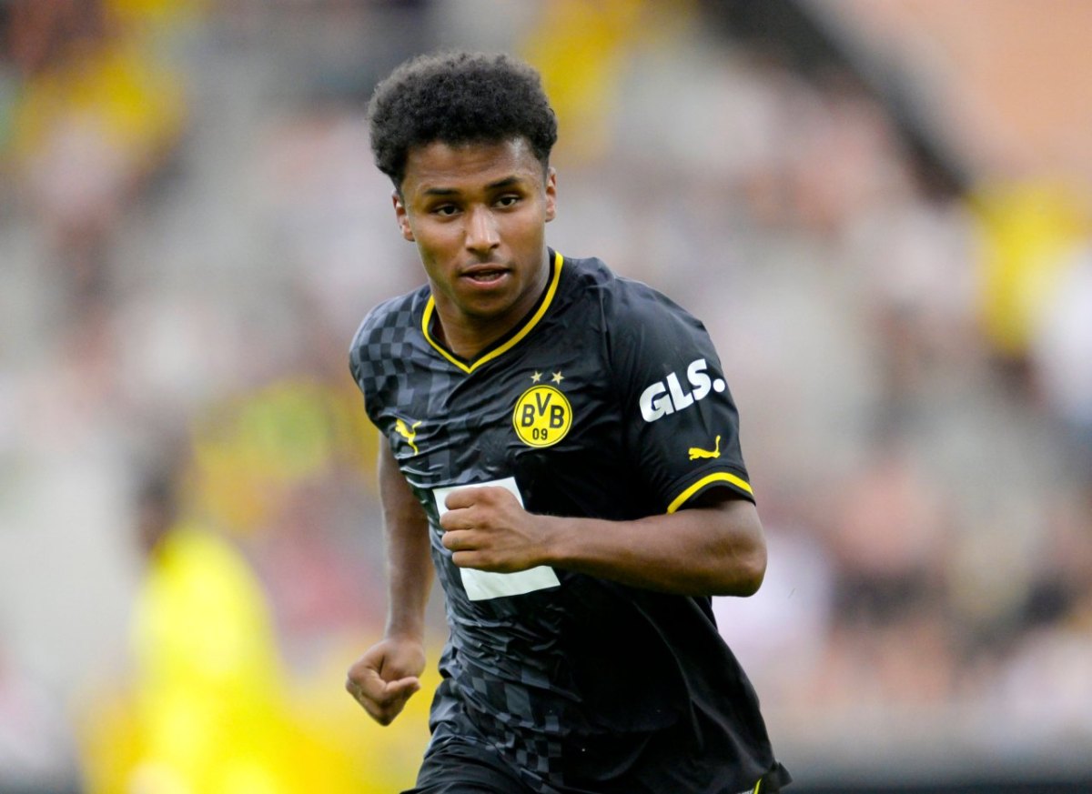 1860 MÃ¼nchen Borussia Dortmund