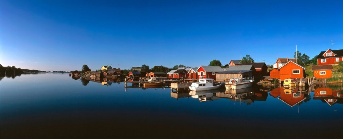 Åland-Inseln