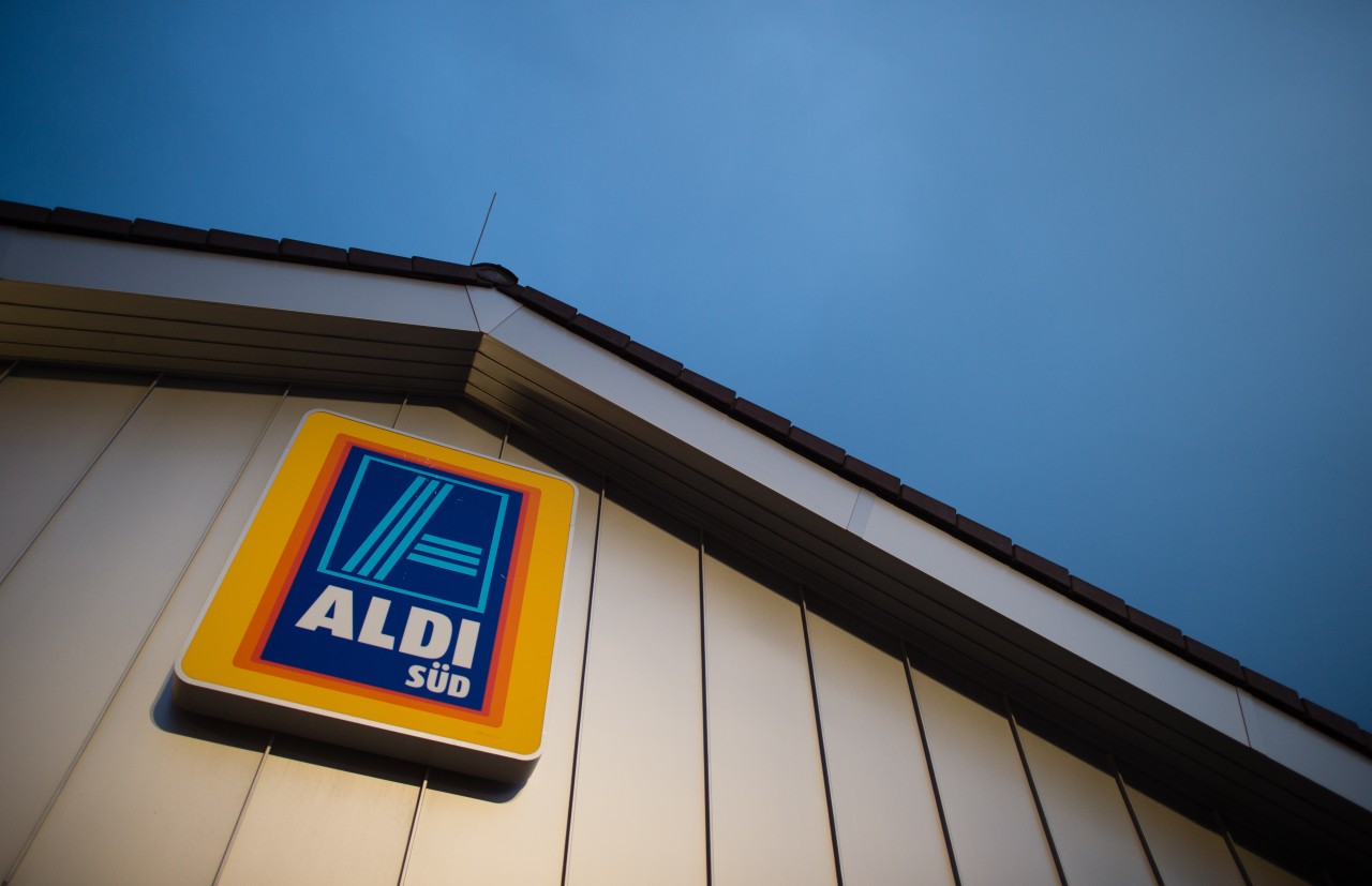 Eine Frau hat Aldi heftige Vorwürfe gemacht. Eine Frau hat Aldi heftige Vorwürfe gemacht.