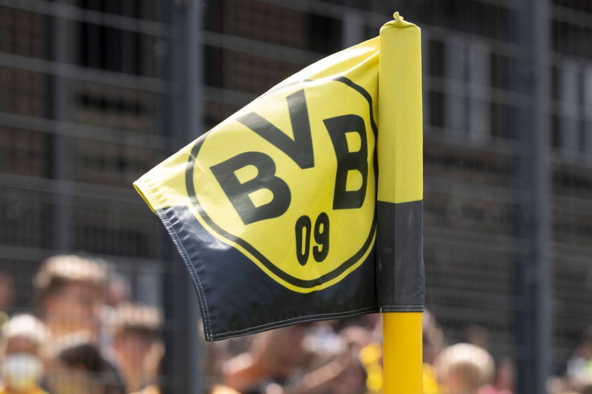 Borussia Dortmund