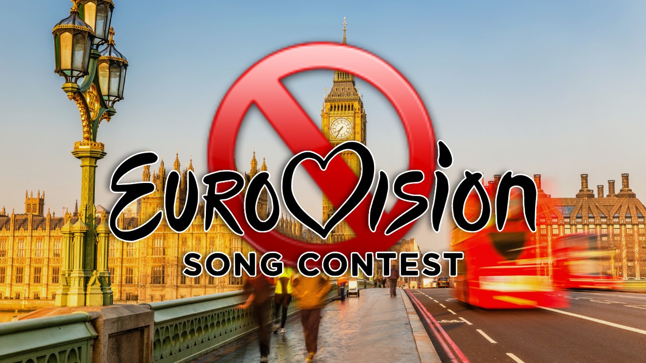 Der ESC 2023 soll nicht in Englands Hauptstadt stattfinden. (Symbolbild) Der ESC 2023 soll nicht in Englands Hauptstadt stattfinden. (Symbolbild)