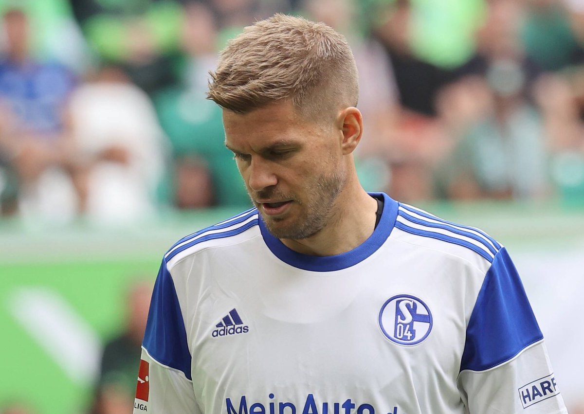 FC Schalke 04 Terodde