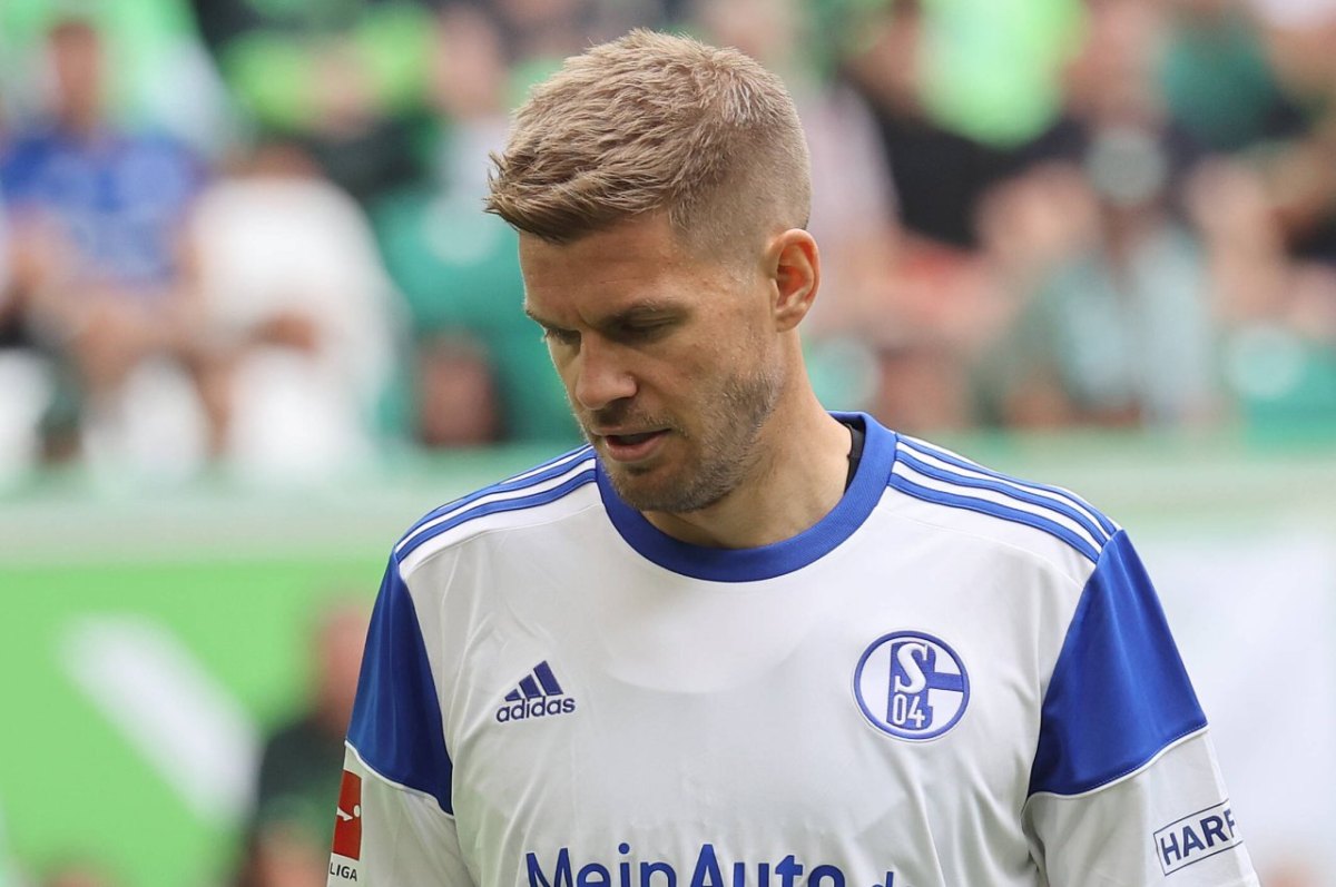 FC Schalke 04 Terodde