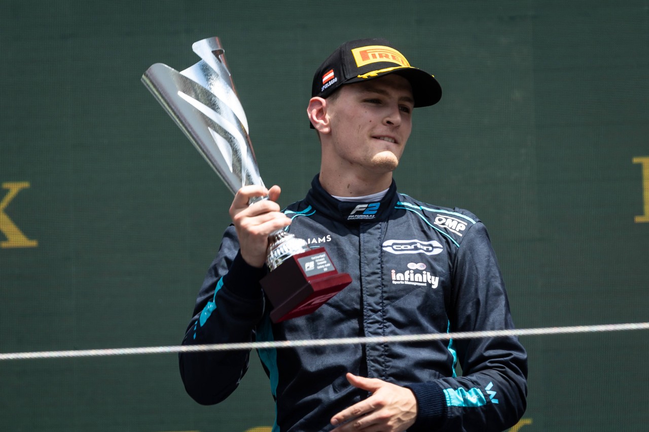 Logan Sargeant wird sein Debüt in der Formel 1 feiern und könnte Nicholas Latifi im kommenden Jahr bei Williams ersetzen.