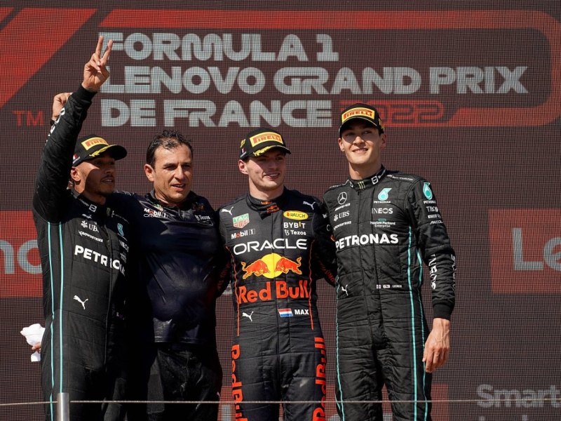 Formel 1