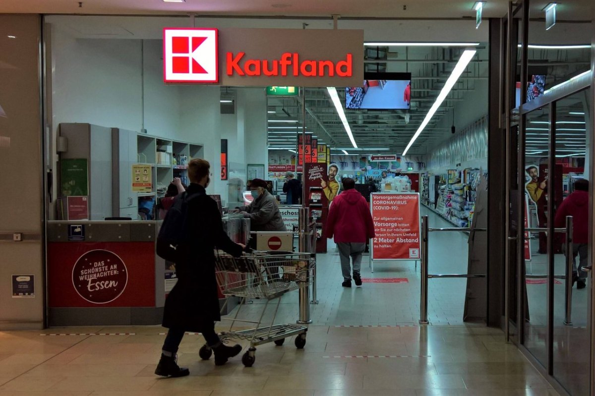 Kaufland