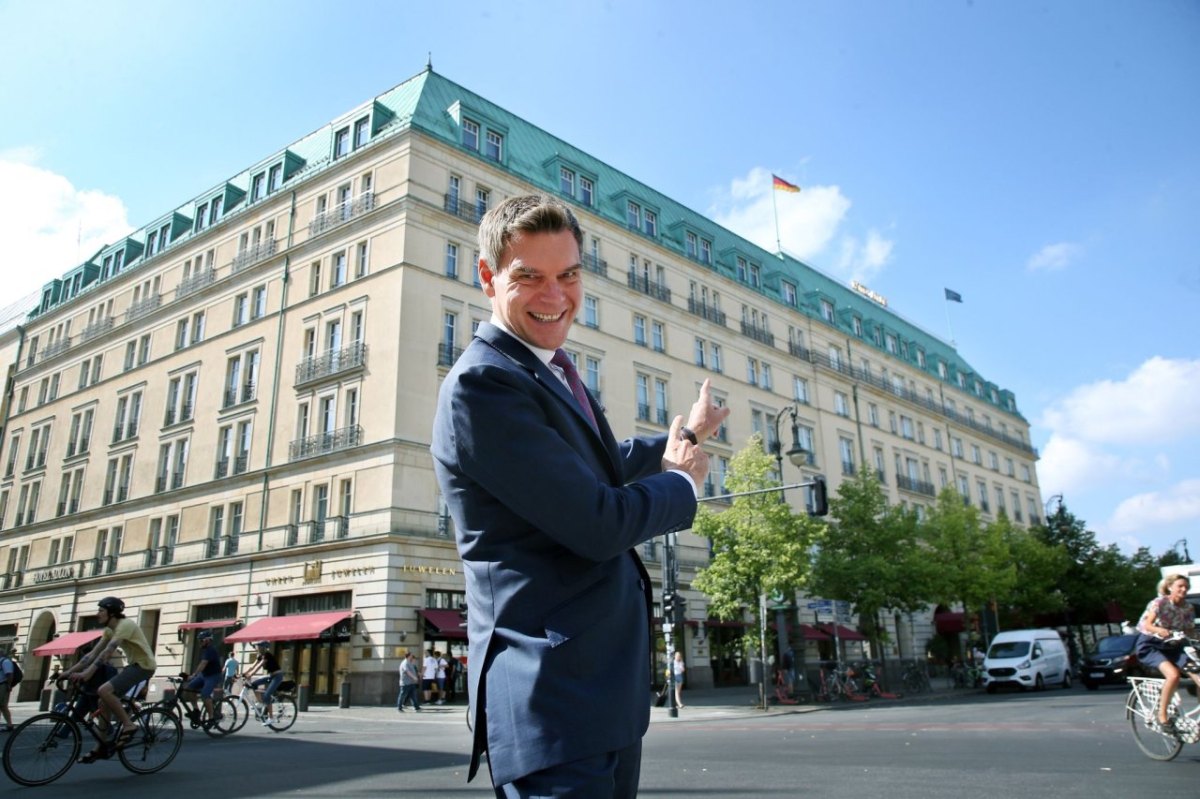 Michael Sorgenfrey