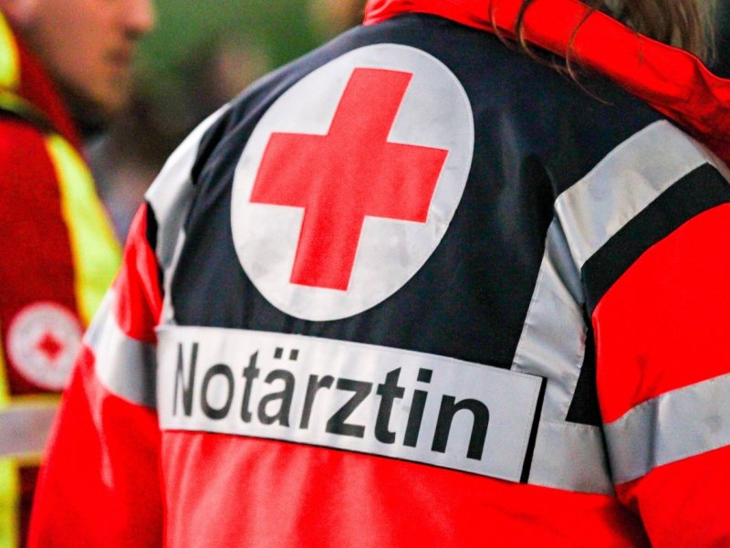 Notarzt