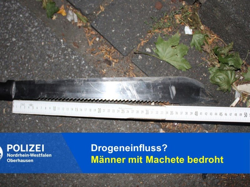 Oberhausen