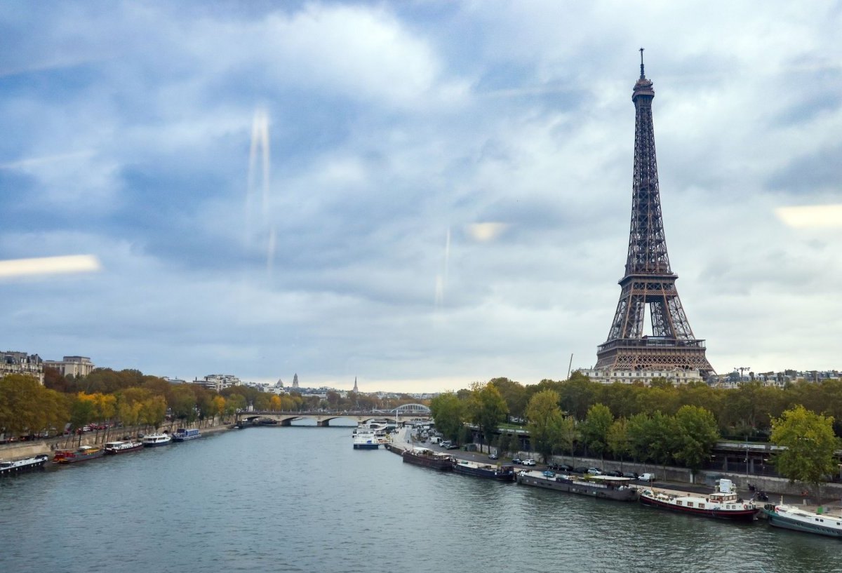 Paris