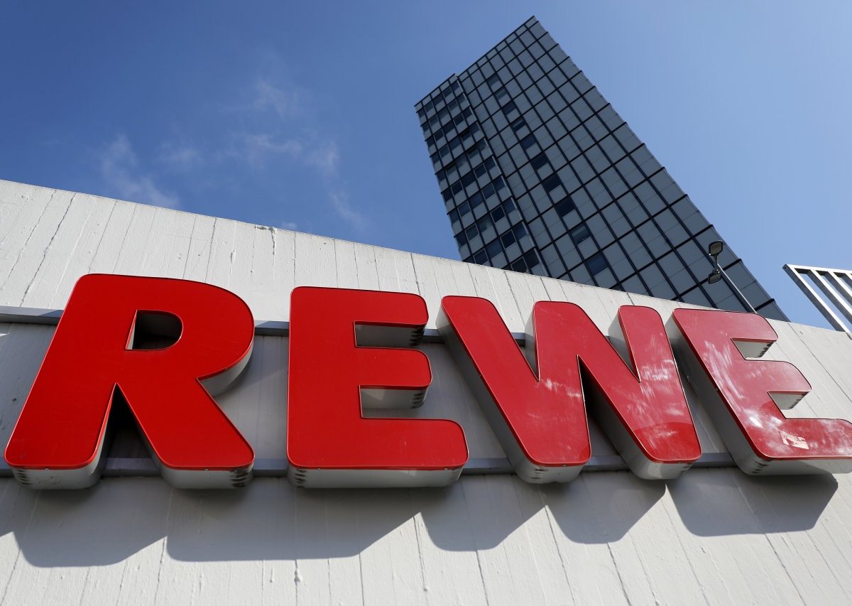 Rewe