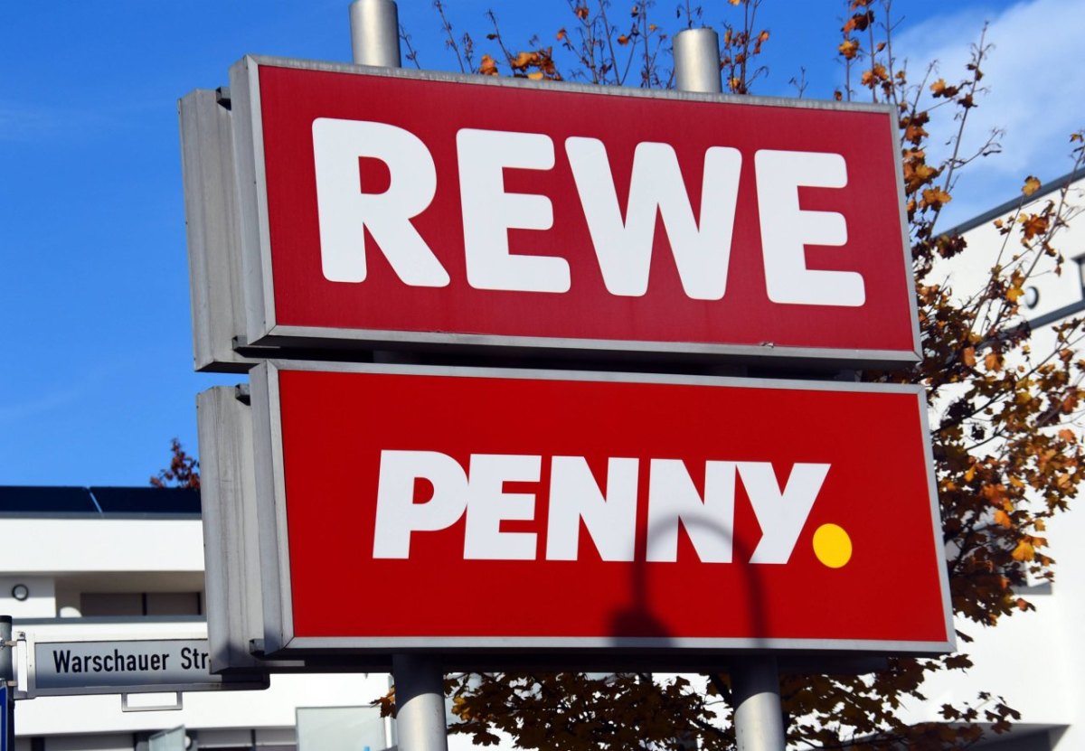 Rewe Penny