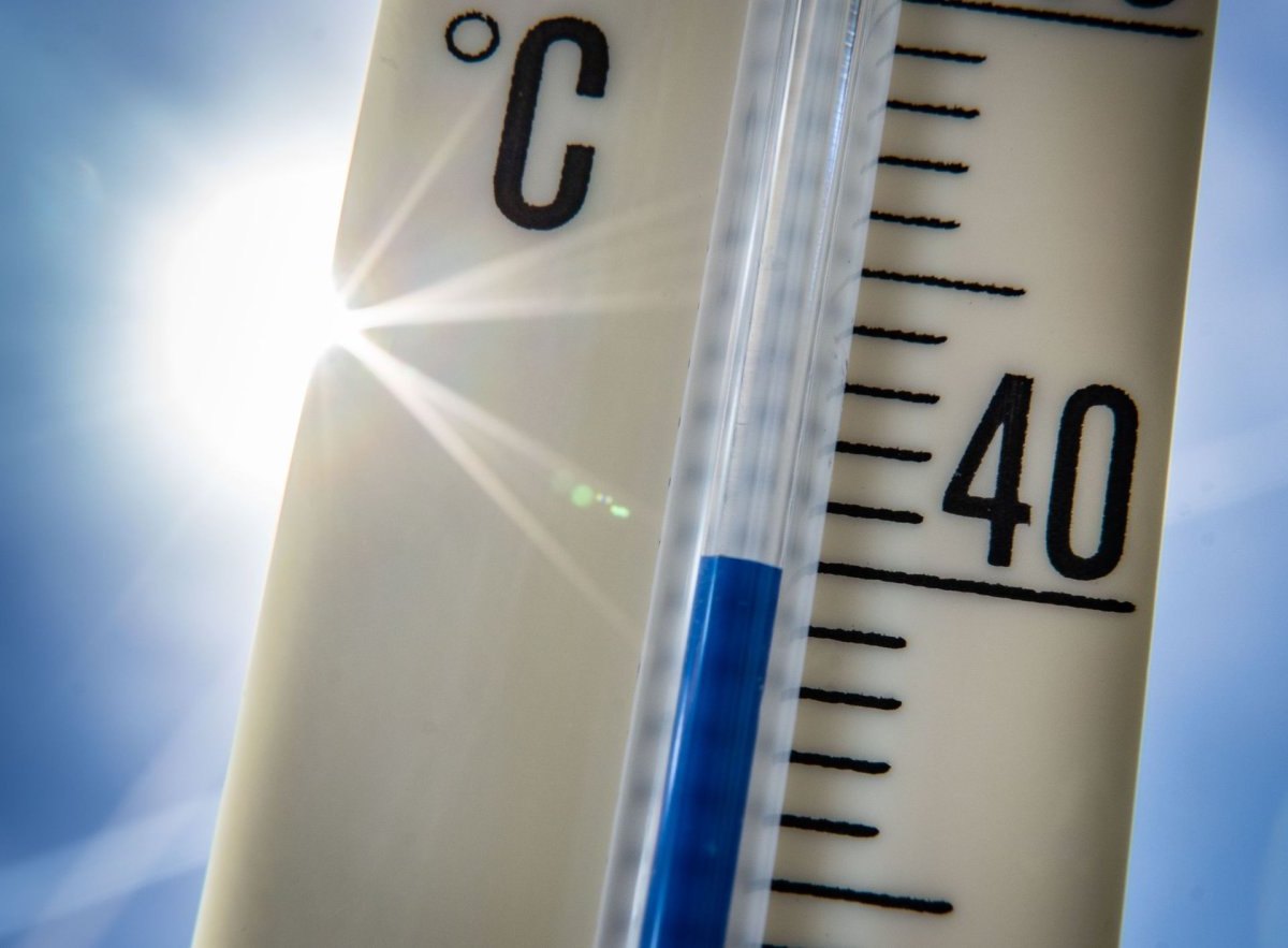 Thermometer