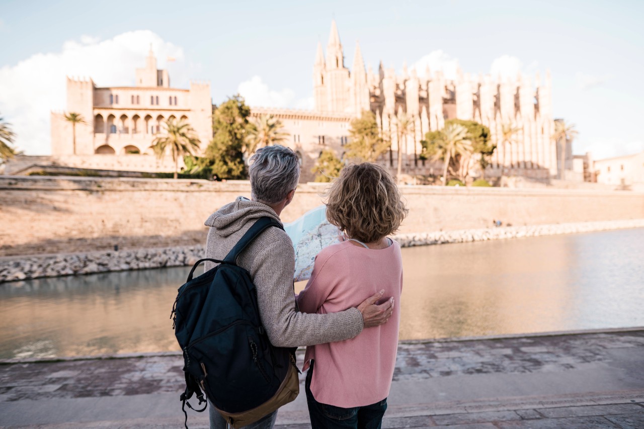 Urlaub auf Mallorca: Ein Touri-Highlight in Palma wird langsam aber sicher abgeschafft. (Symbolfoto)