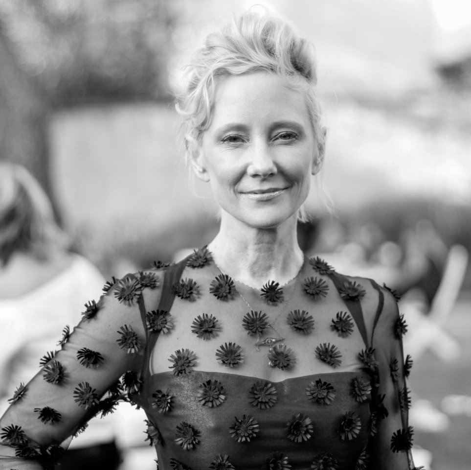 Anne Heche stirbt nach HorrorCrash „Der Himmel hat einen neuen Engel“ DerWesten.de
