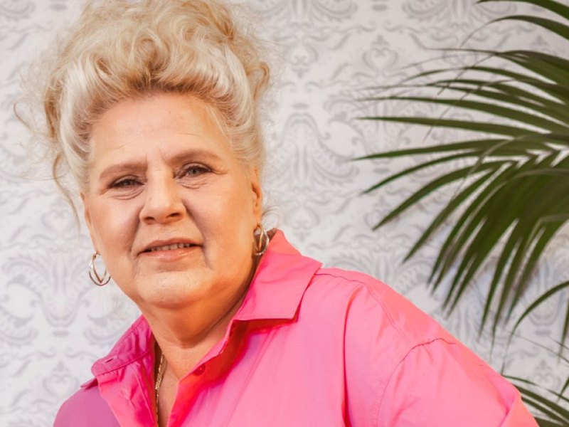 Silvia Wollny