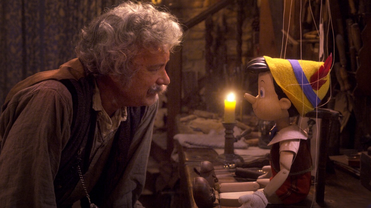 Nicht jeder Kunde von Disney+ scheint Gefallen an der Realverfilmung von „Pinocchio“ zu finden.