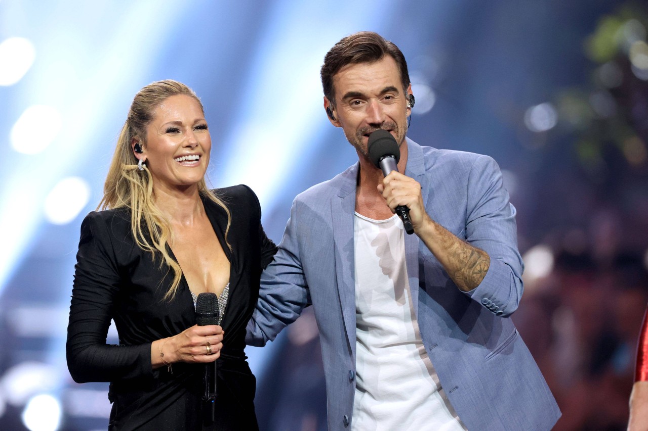 Die Schlager-Fans müssen sich entscheiden: Helene Fischer oder Florian Silbereisen?