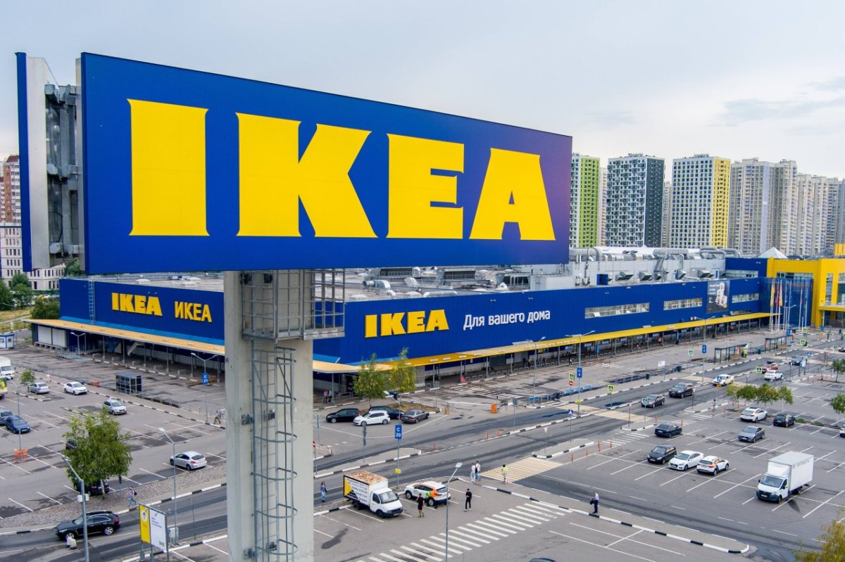 ikea