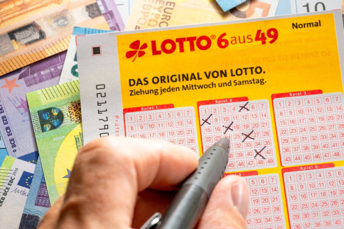 lotto