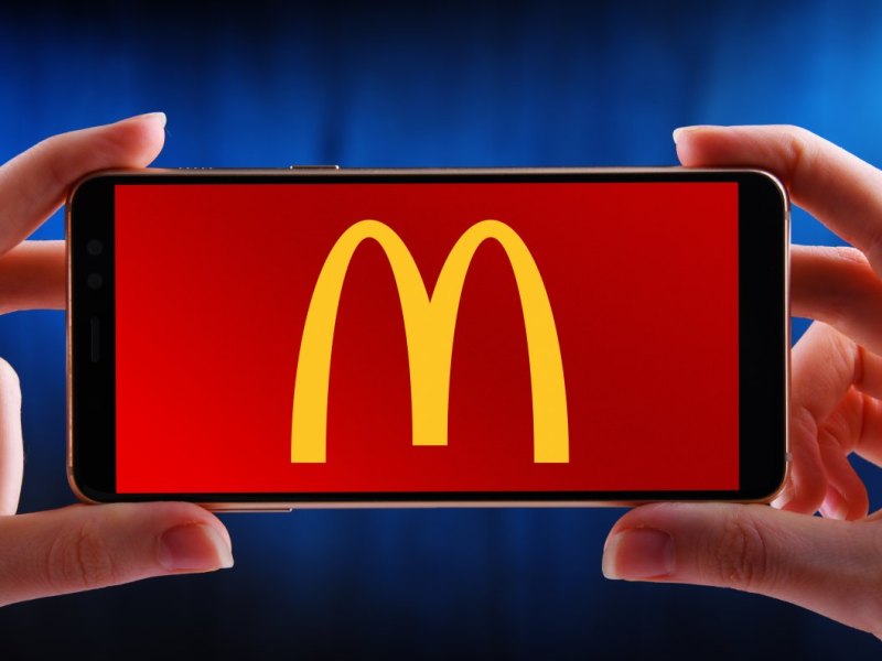 mcdonalds