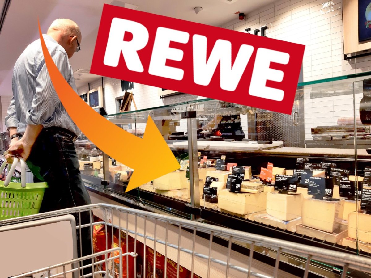 rewe-frischetheke