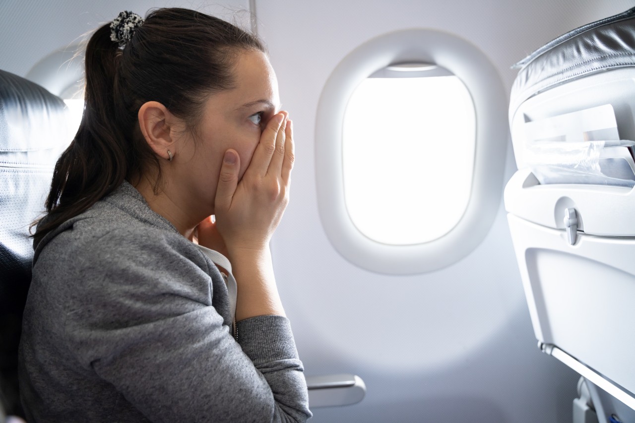 Eines der letzten Dinge, die man auf dem Weg in den Urlaub gebrauchen kann, ist eine Schlägerei zwischen Pilot und Co-Pilot. (Symbolbild)